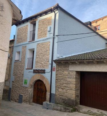 Arguis Apartment | Loft Casa Bergua