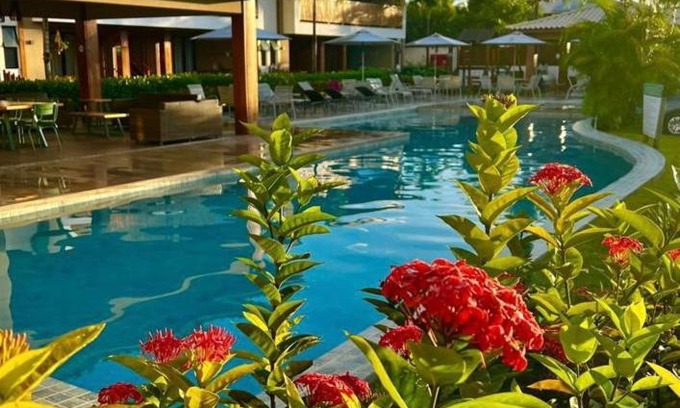 Itacimirim House | Loft de praia - Itacimirim BAHIA