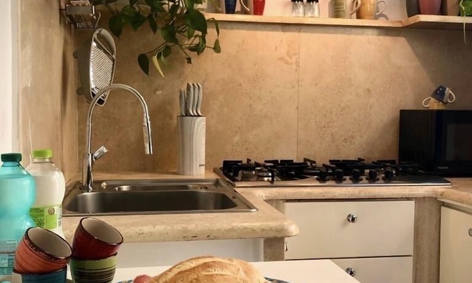 Tuscolano Apartment | Loft de Quintili