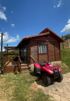 Ouro Preto Ski Chalet | Loft do Lessa