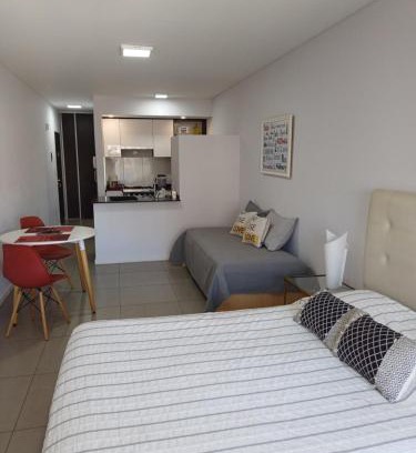 Centro Apartment | Loft Dorrego Rio