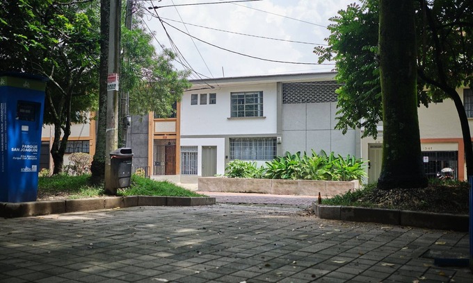 Laureles - Estadio Apartment | Loft en Laureles San Joaquin