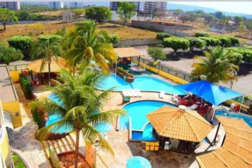 Centro Apartment | Loft Família Silva