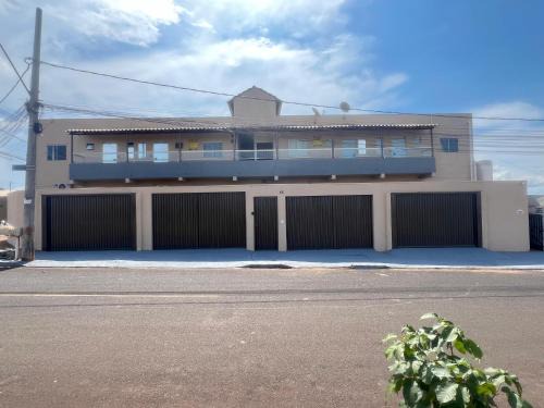 Uberlandia Apartment | Loft Familiar BR-Aeroporto 1