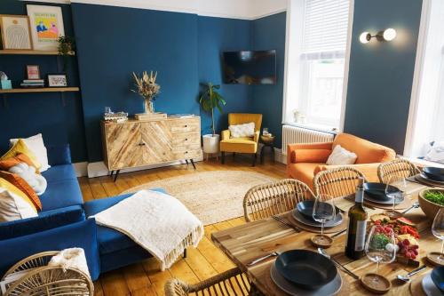 Tregaron Apartment | Loft Fawr