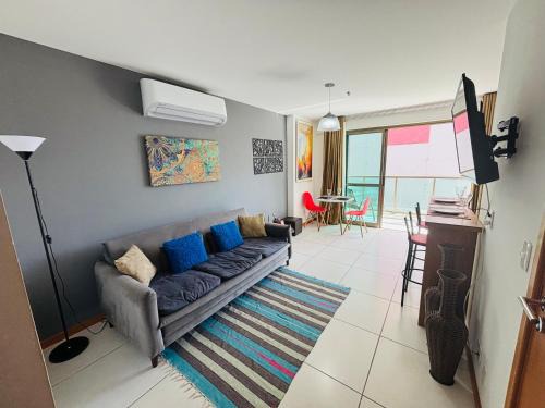 Icarai Apartment | loft london, conforto no coração de Icarai