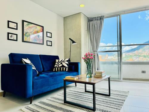 La Candelaria Apartment | Loft luminoso y moderno con excelentes vistas