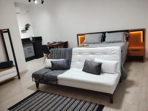 Pomerode Apartment | Loft Moderno Goēde