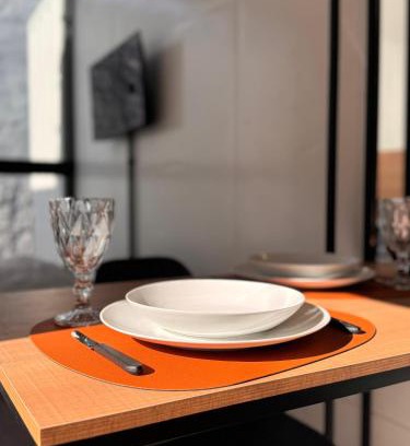 Centro Apartment | Loft no Centro de Balneário