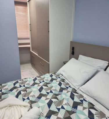 Volta Redonda Apartment | Loft no Cond. Mata Atlântica