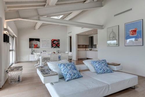 Isolotto Apartment | Loft On The River