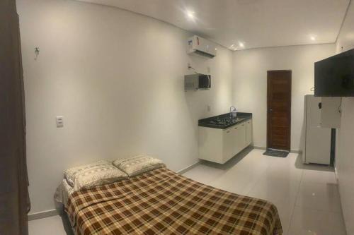 Jardim Floresta Apartment | Loft padrão A Nº1