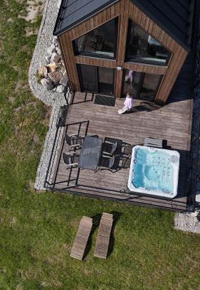 Marciszow House | Loft Point