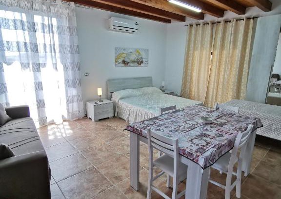 Viagrande Apartment | Loft San Mauro