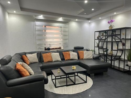 Edigheim House | LOFT Style Ferienhaus