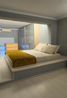 Abbadesse Apartment | LOFT Taramelli - ISOLA