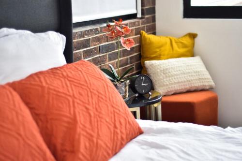 Playas De Tijuana Apartment | Loft Urbano Tijuana
