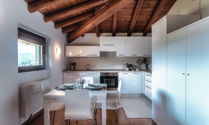Como Apartment | Loft Venere