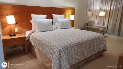 Macae Apartment | Loft vistamar business completo