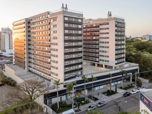 Marechal Rondon Apartment | LOFT1007 Maxplaza Canoas