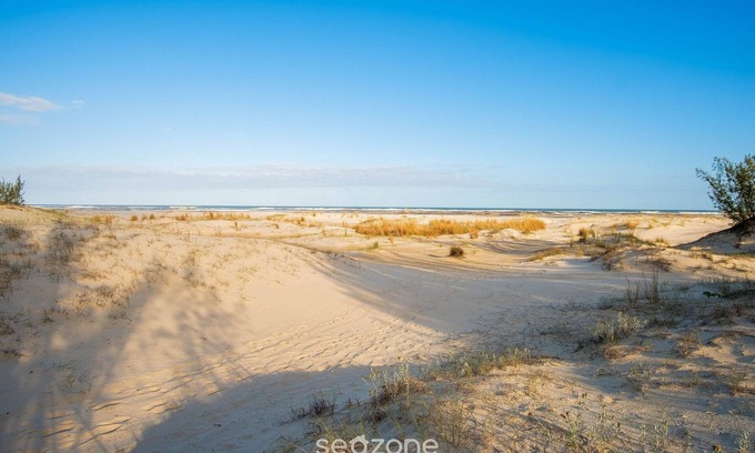 Jaguaruna Apartment | Lofts completos e modernos em Jaguaruna a 50m da Praia - PLO