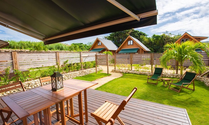 Ishigaki Other | Logasis Ishigaki Nosoko Villa