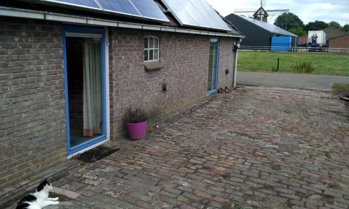 Wachtum Apartment | Logeerruimte in gerenoveerde boerderij in Wachtum