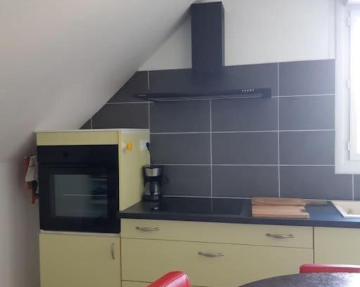 Rieux Apartment | Logement à 6 km de Redon, à 35 km de la mer