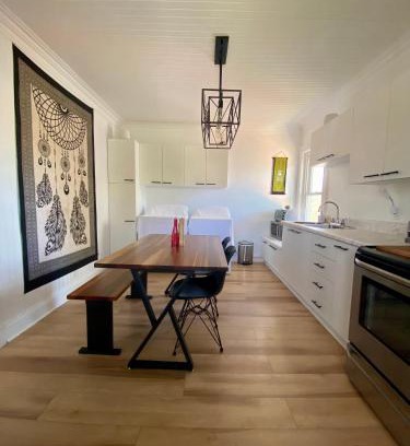 Saint Jean Port Joli Apartment | Logement au Cœur du Village