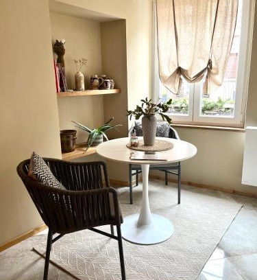 Barr Apartment | Logement cocooning à Barr