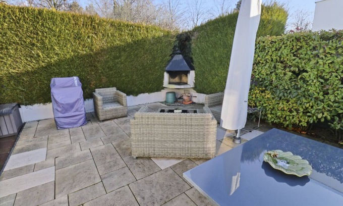 Lausanne Apartment | Logement Confortable Proche du lac