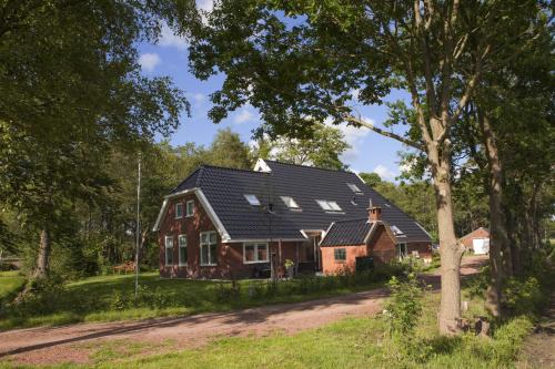 Terheijl Bed & Breakfast | Logement de Kaap