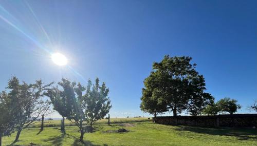 Alixan House | Logement en campagne