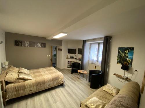 Bompas Apartment | Logement entier rez-de-chaussée