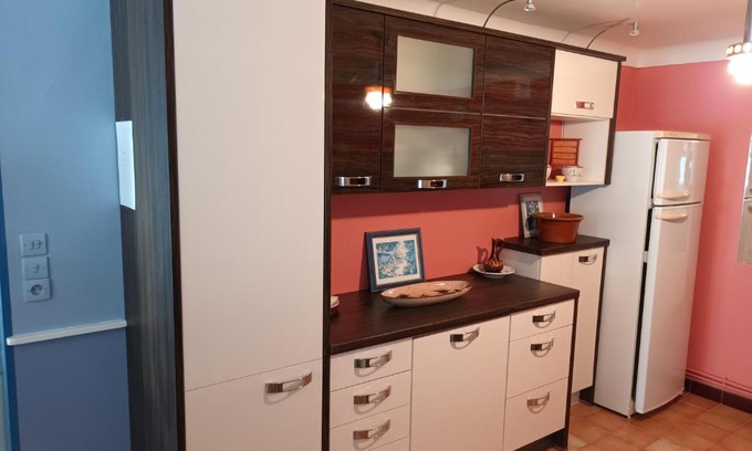 Rouffignac-Saint-Cernin-de-Reilhac Apartment | Logement Martine