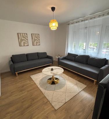 Noisy-le-Sec Apartment | Logement spacieux à 15mn de Paris