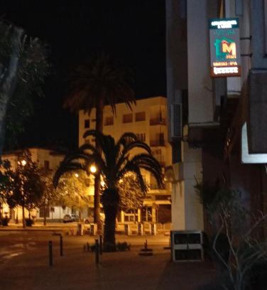 Quartier Administratif Apartment | logemois