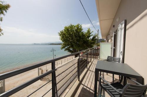 Longos Apartment | Loggos Apartments