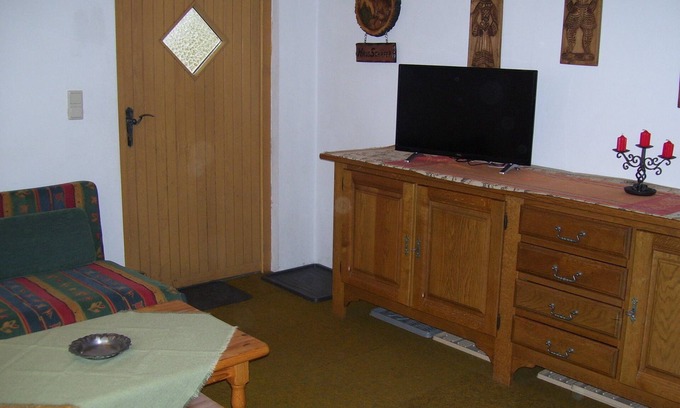Mauterndorf Apartment | Loghome Lungau