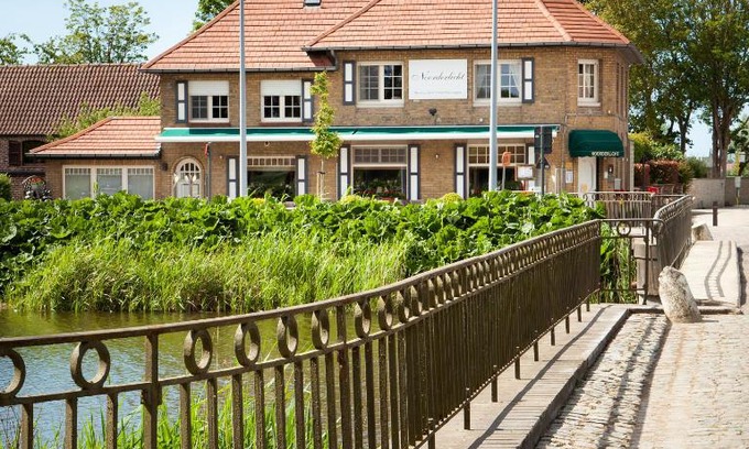 Hoeke Bed & Breakfast | Logies Noorderlicht