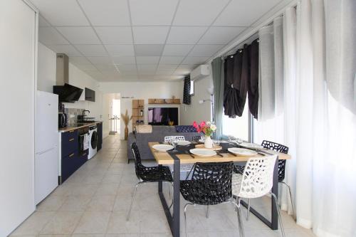 Mauleon Apartment | Logis de la Trinité - Appt climatisé