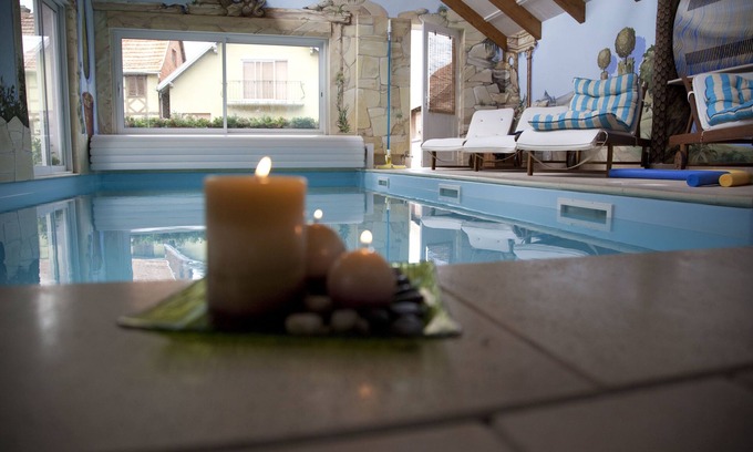 Batzendorf Hotel | Logis Hôtel à l'Etoile d'Or