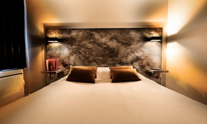 Lons-le-Saunier Hotel | Logis Hôtel Restaurant Le Grill