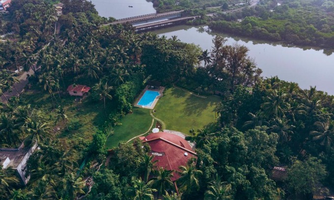 Akshi Villa | LohonoStays Villa Lani