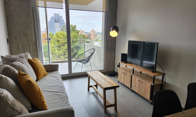 Neuquen Apartment | Loi Flats Neuquen, Edificio Talero