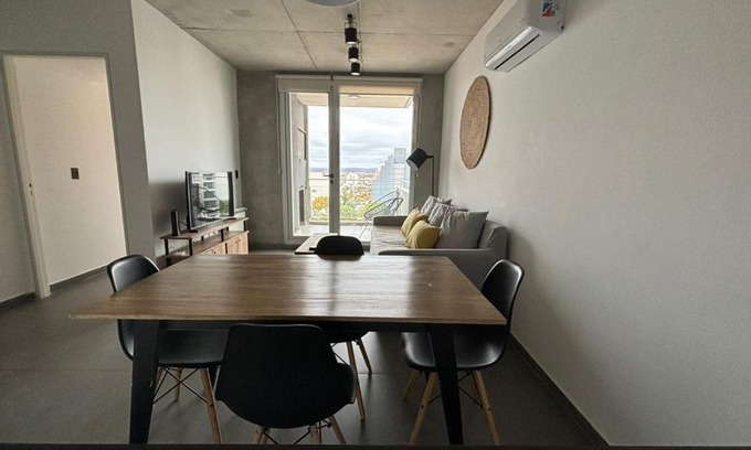 Neuquen Apartment | Loi Flats Neuquen, Edificio Talero