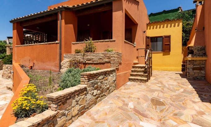 Torre dei Corsari Villa | Loi's 2 by All4sardinia