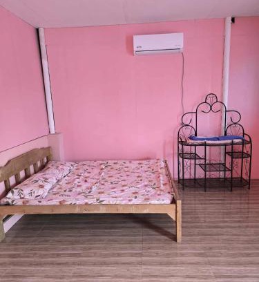 Soccsksargen House | Lola Mamang Resort