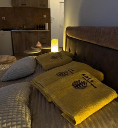 Kraljevo Apartment | Loli apartman 2