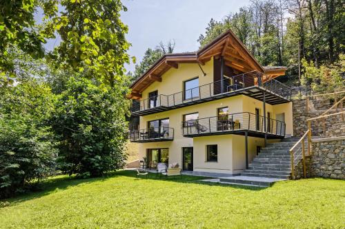 Champdepraz House | Lomà Champdepraz